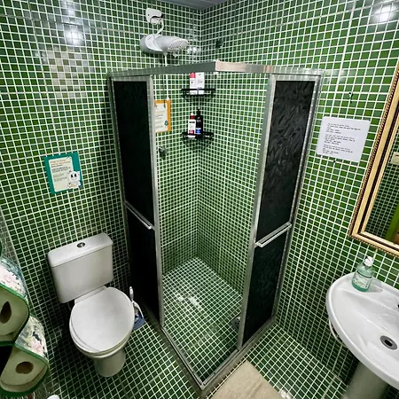 Hostel New Ipanema-3