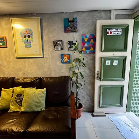 Hostel New Ipanema-3
