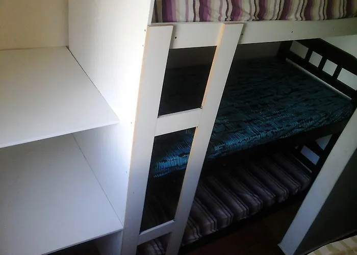 Hostel Recreio Rio de Janeiro